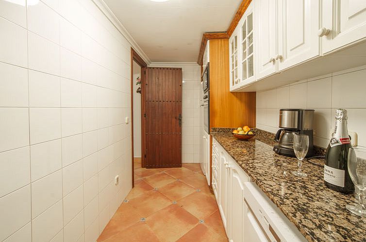Vakantiehuis Son Siurana