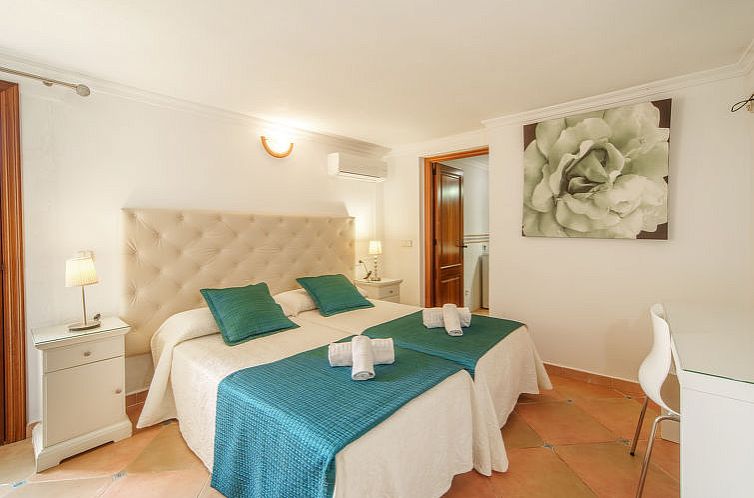 Vakantiehuis Son Siurana