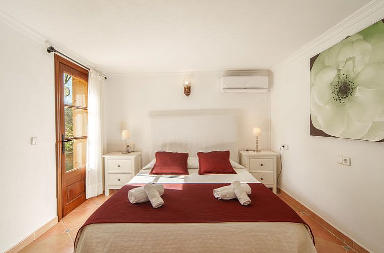 Vakantiehuis Son Siurana