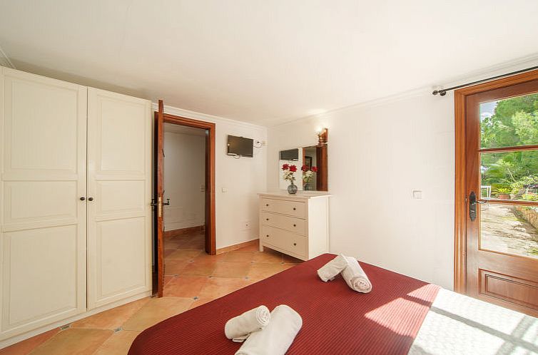 Vakantiehuis Son Siurana