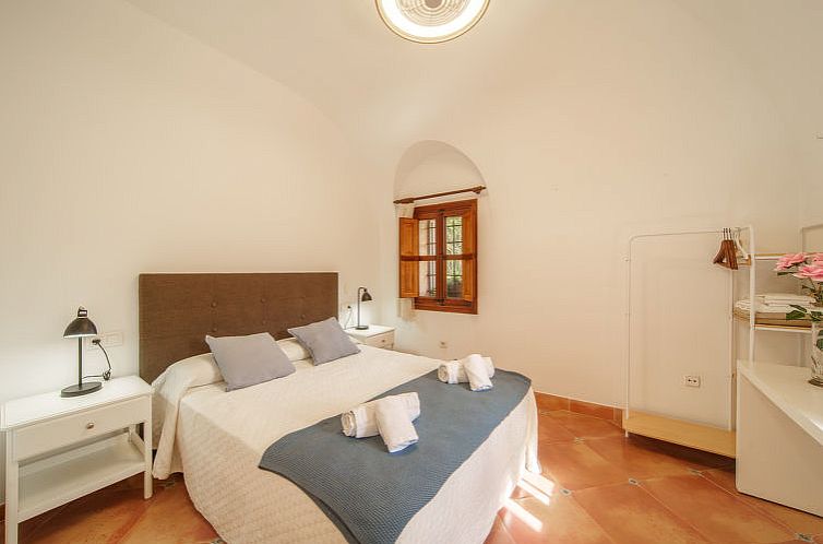 Vakantiehuis Son Siurana