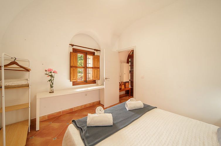 Vakantiehuis Son Siurana