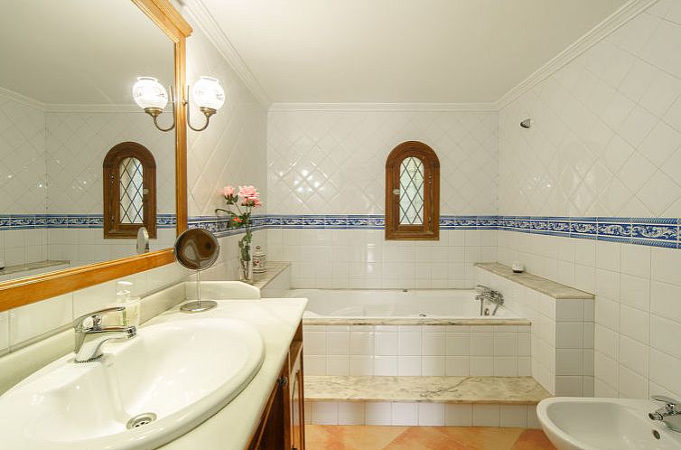 Vakantiehuis Son Siurana