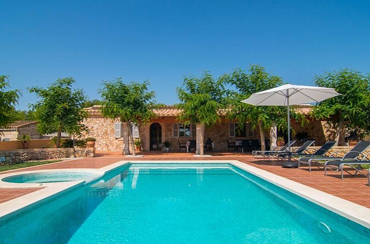 Vakantiehuis Marila
