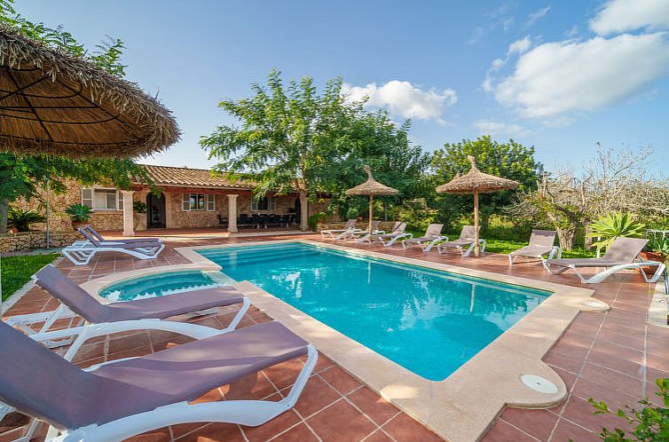 Vakantiehuis Marila