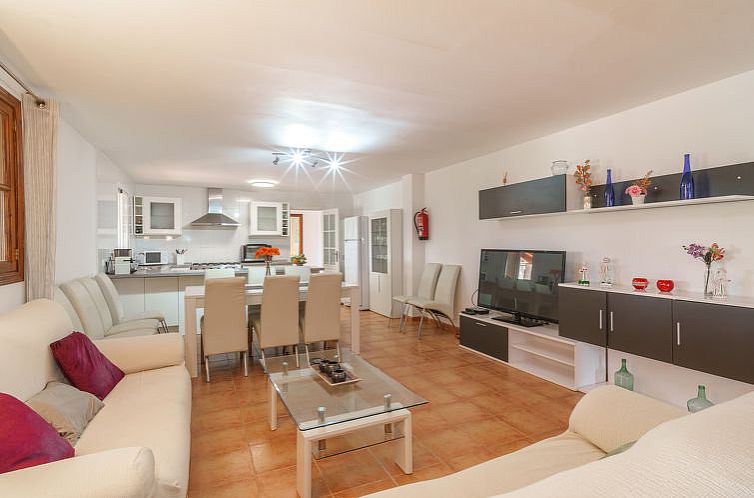 Vakantiehuis Marila