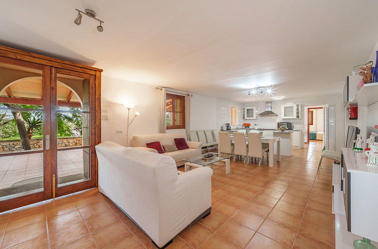 Vakantiehuis Marila