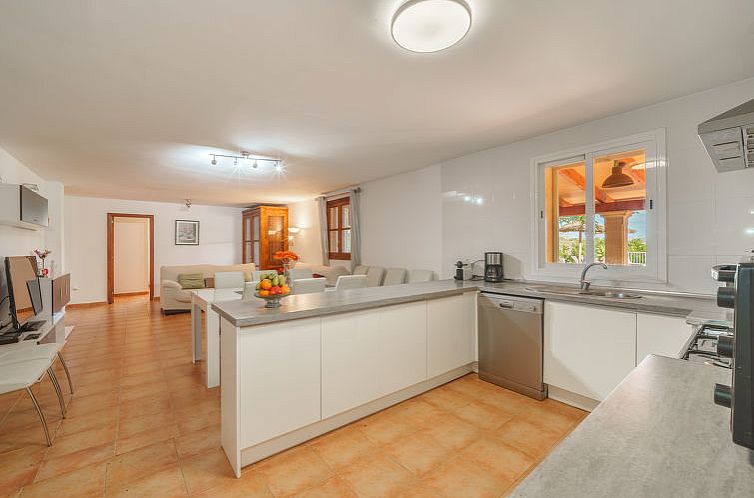 Vakantiehuis Marila