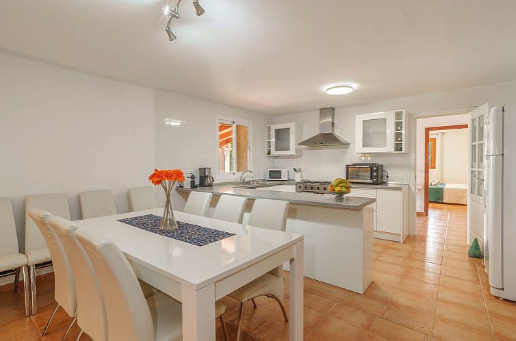 Vakantiehuis Marila
