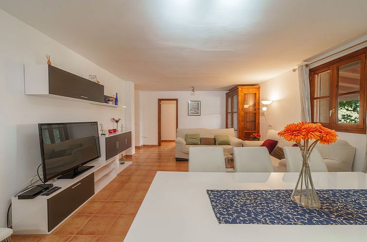 Vakantiehuis Marila
