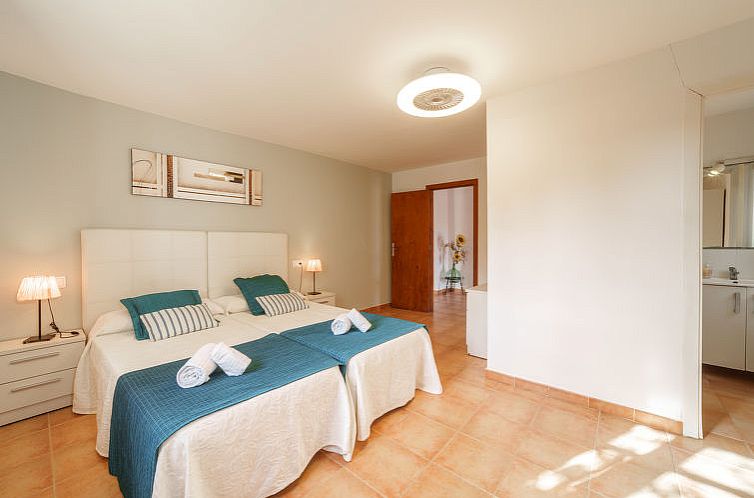Vakantiehuis Marila