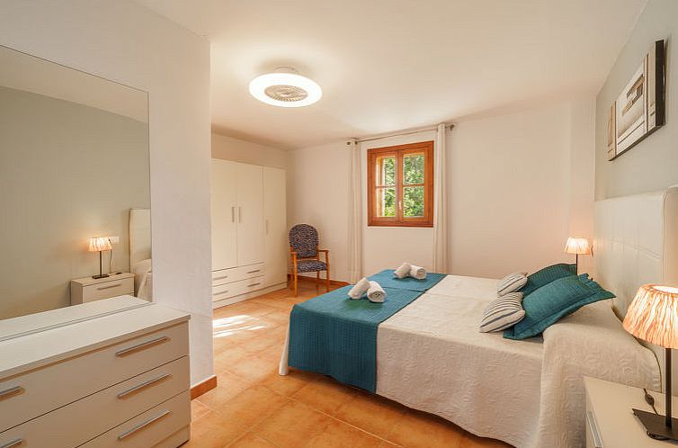 Vakantiehuis Marila