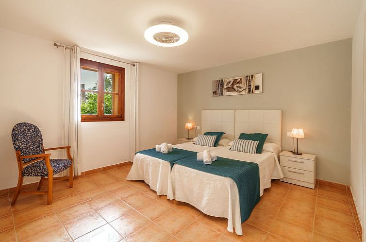 Vakantiehuis Marila