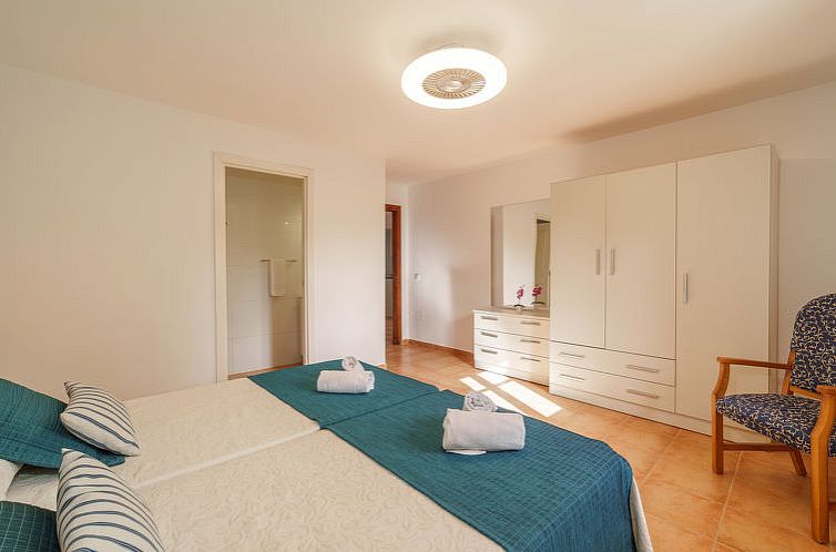 Vakantiehuis Marila