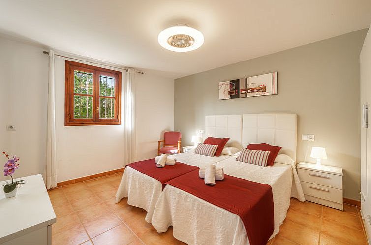 Vakantiehuis Marila