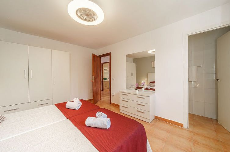 Vakantiehuis Marila