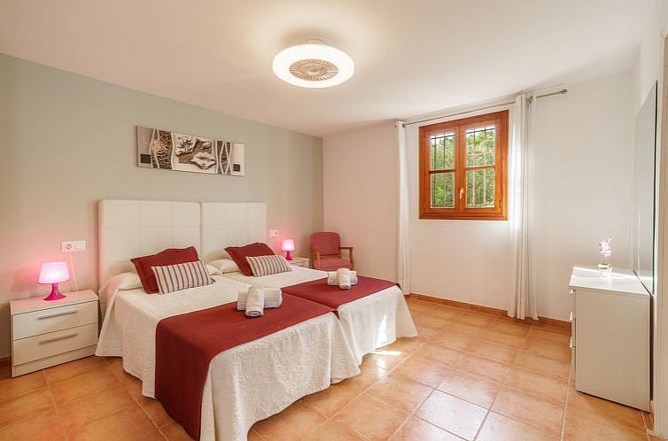 Vakantiehuis Marila