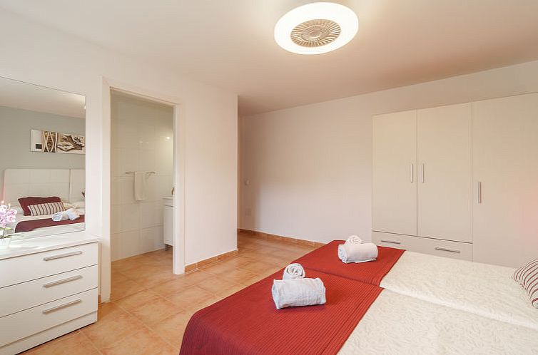 Vakantiehuis Marila