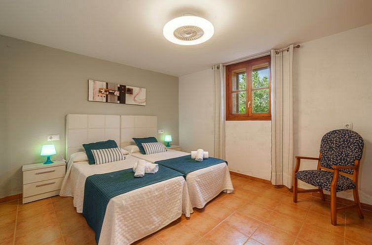 Vakantiehuis Marila