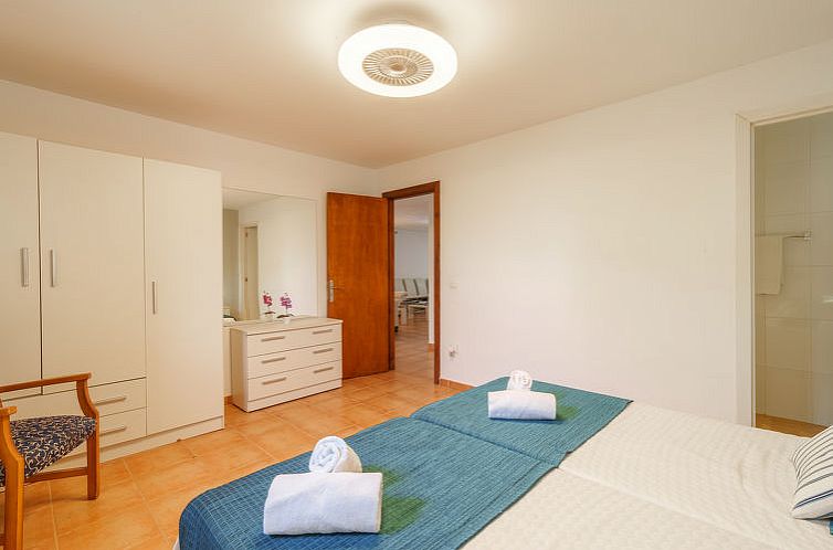 Vakantiehuis Marila