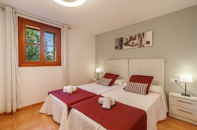 Vakantiehuis Marila