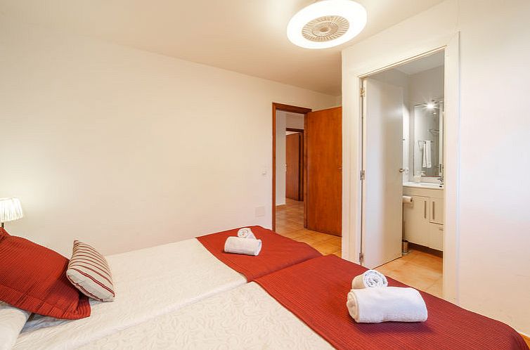 Vakantiehuis Marila