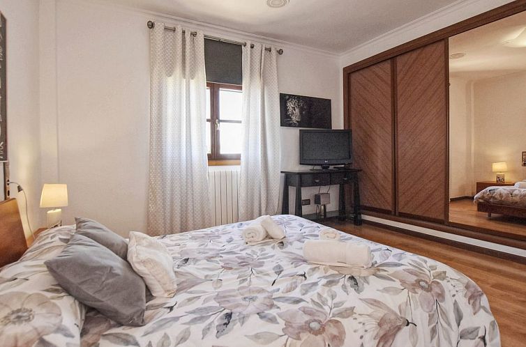 Vakantiehuis Wunderschönes Ferienhaus in Ariany mit Private