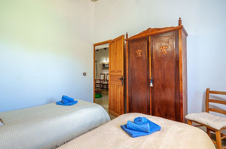 Vakantiehuis Sant Joan
