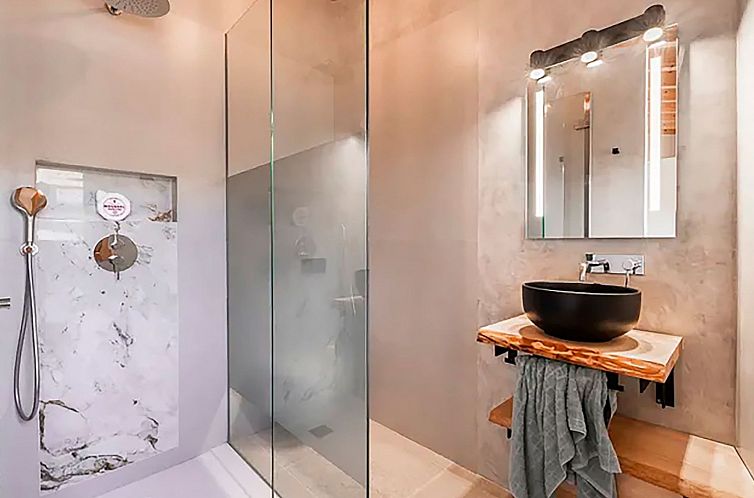 Vakantiehuis Ferienvilla Carpe Diem