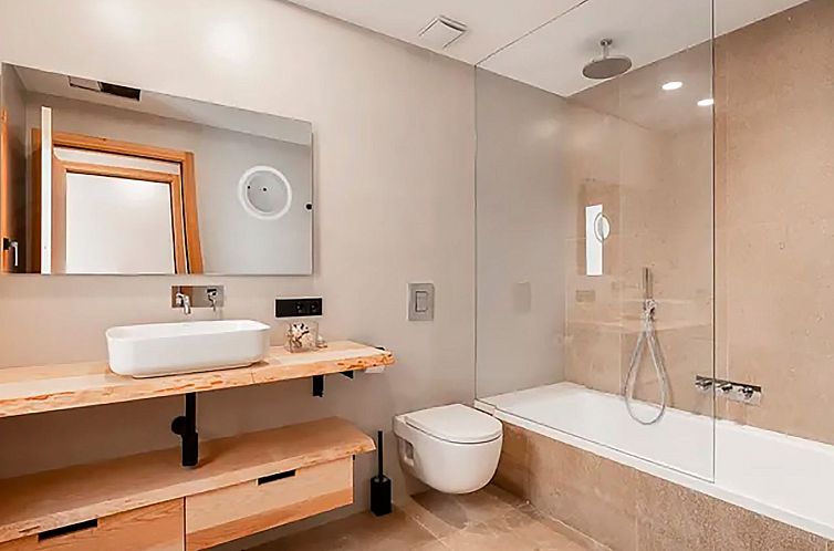 Vakantiehuis Ferienvilla Carpe Diem