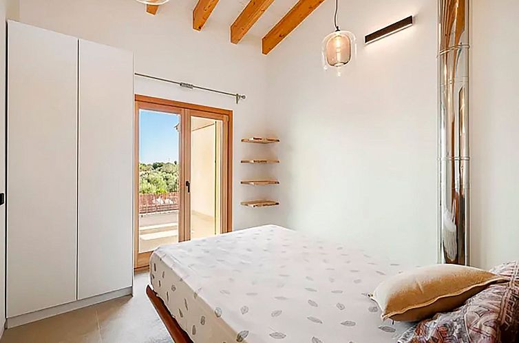 Vakantiehuis Ferienvilla Carpe Diem