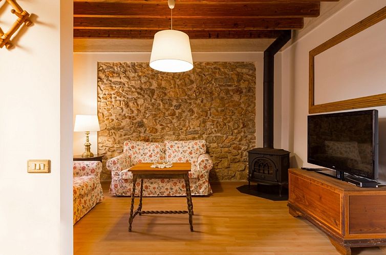 Vakantiehuis Can Xerret