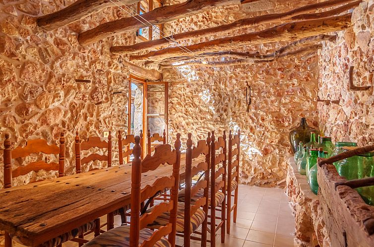 Vakantiehuis Can Xerret