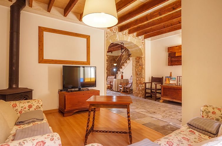 Vakantiehuis Can Xerret