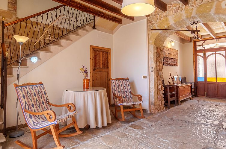 Vakantiehuis Can Xerret