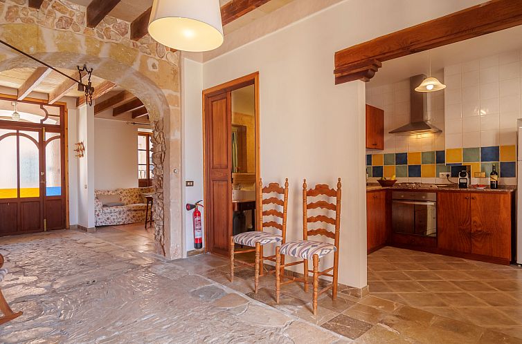 Vakantiehuis Can Xerret