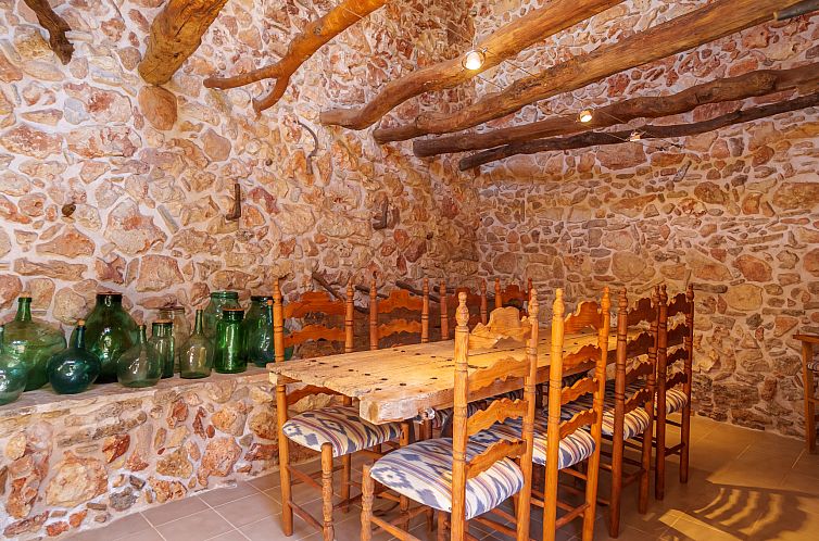 Vakantiehuis Can Xerret