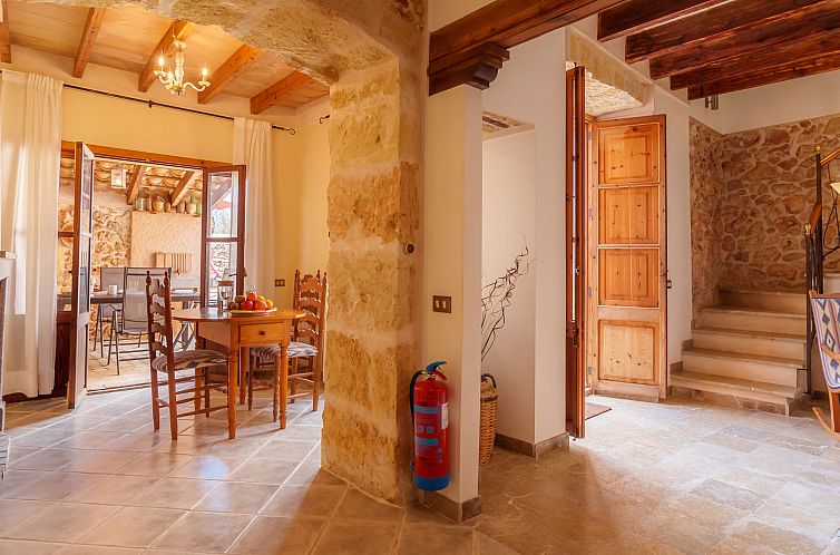 Vakantiehuis Can Xerret