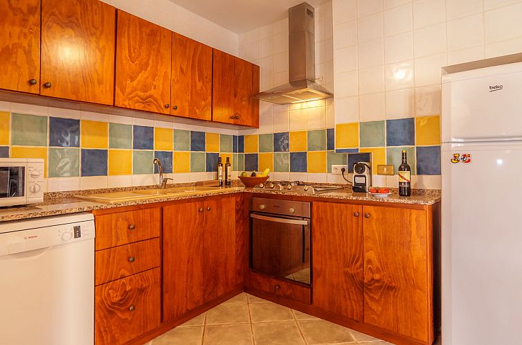 Vakantiehuis Can Xerret