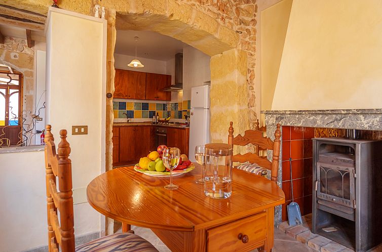 Vakantiehuis Can Xerret