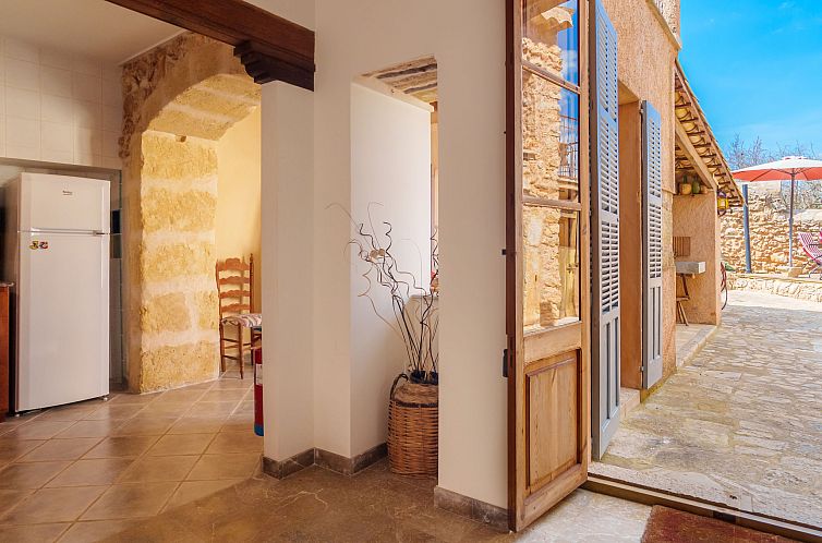 Vakantiehuis Can Xerret