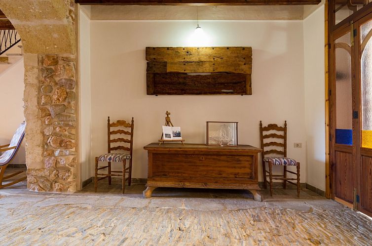 Vakantiehuis Can Xerret