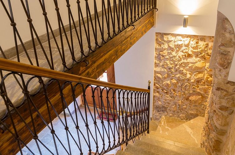 Vakantiehuis Can Xerret