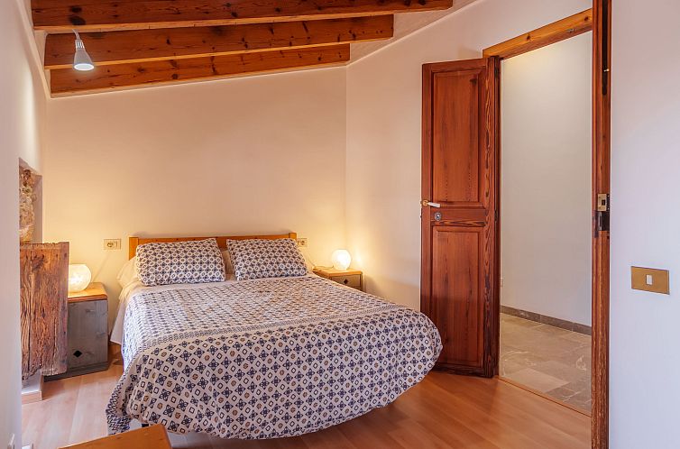 Vakantiehuis Can Xerret