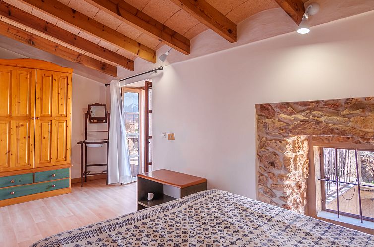 Vakantiehuis Can Xerret