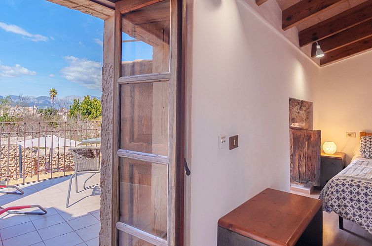 Vakantiehuis Can Xerret