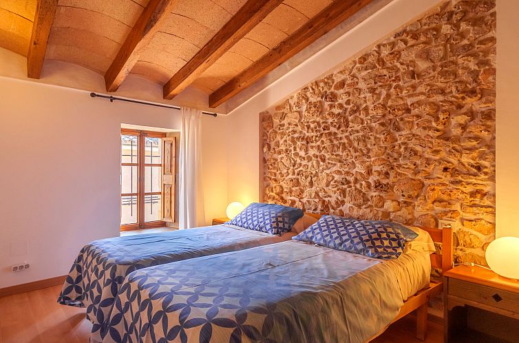 Vakantiehuis Can Xerret