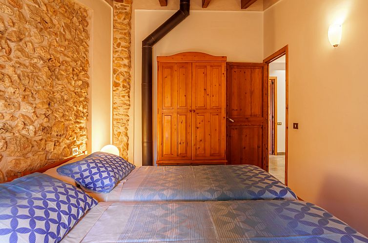 Vakantiehuis Can Xerret