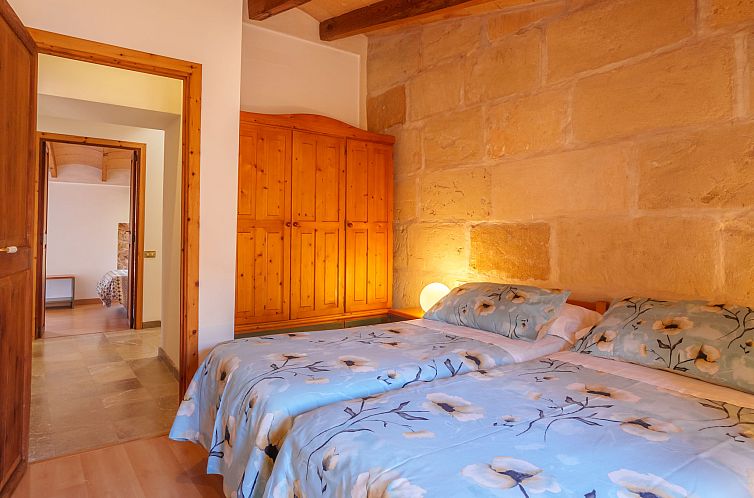 Vakantiehuis Can Xerret