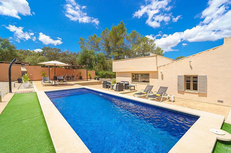 Vakantiehuis Conchita